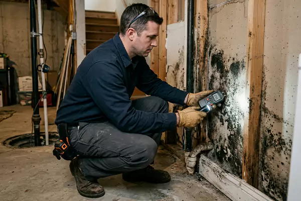 Black Mold Specialist Magna, UT