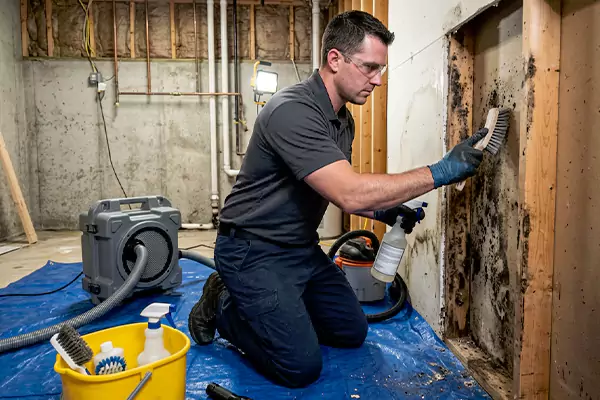 Mold Mitigation Magna, UT