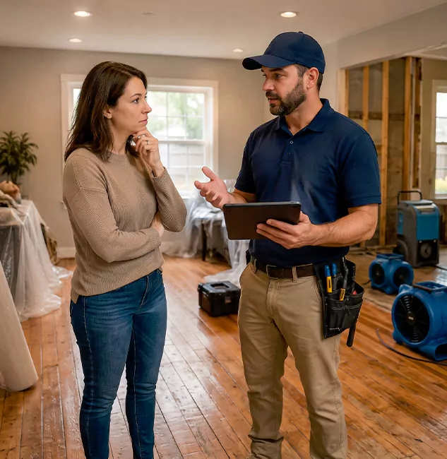 Why Choose Magna Restoration Pro Over Other Restoration Companies in Magna, UT?