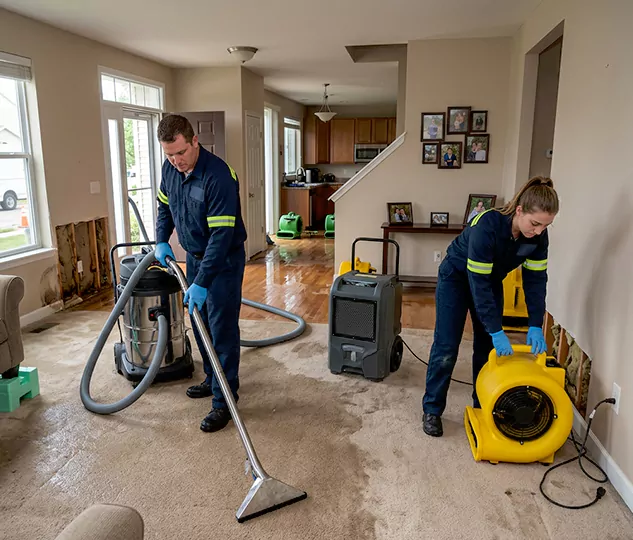 Trusted Magna Emergency Water Damage Restoration Company