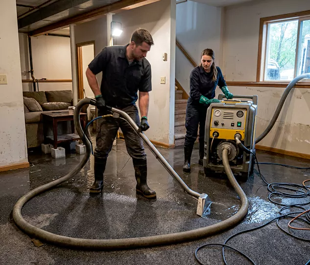 Trusted Magna Emergency Water Extraction Company