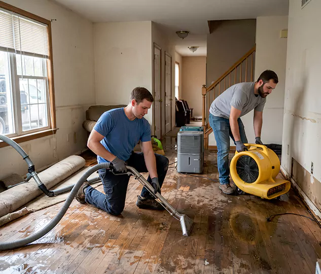 Trusted Flood Restoration Services in Magna, UT