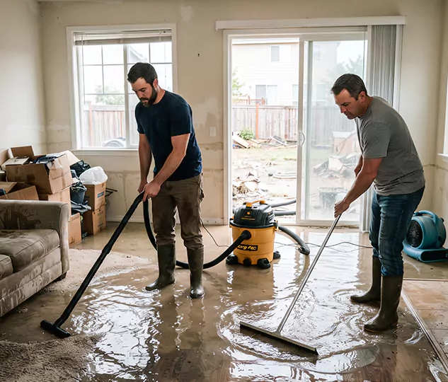 Top-Rated Magna Flood Removal Company