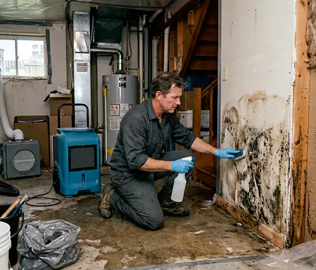 Trusted Magna Mold Cleanup Company
