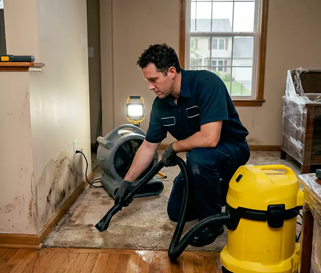 Trusted Residential Water Restoration Company in Magna, UT