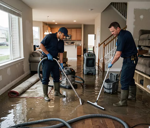Trusted Standing Water Removal Company in Magna, UT