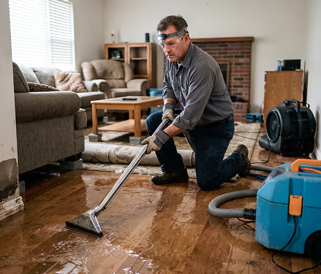 Reliable Water Cleanup Company in Magna, UT
