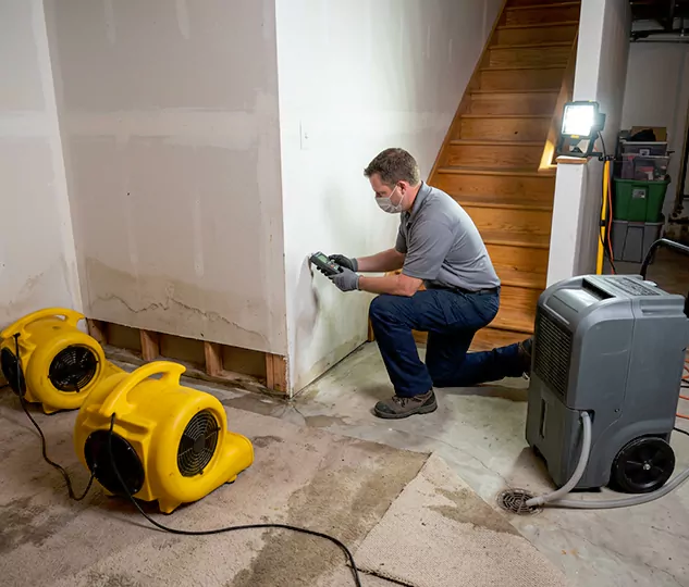 Reliable Magna Water Damage Mitigation Company
