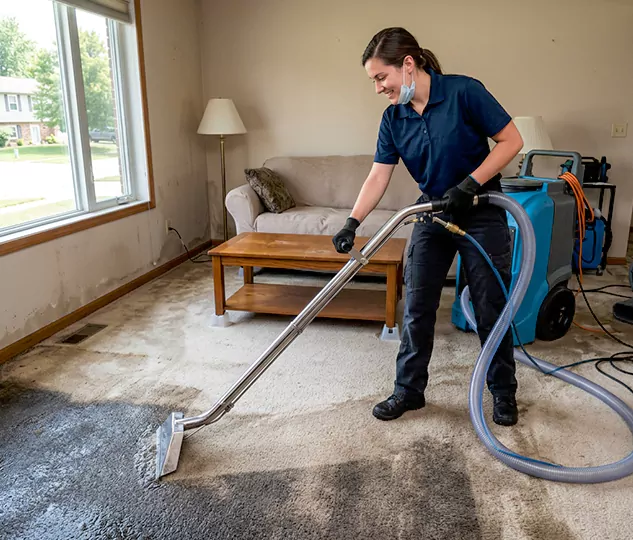 Trusted Magna Water Removal Company