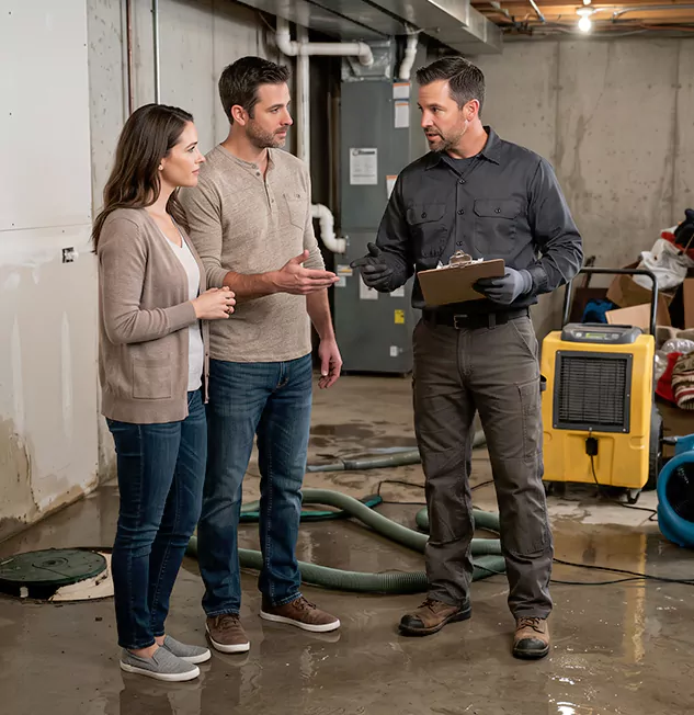 Why Choose Magna Restoration Pro Over Other Basement Restoration Companies?