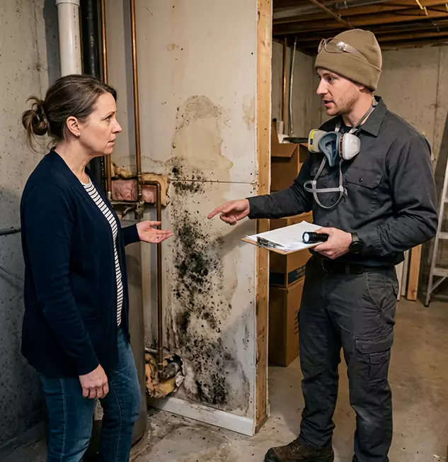 Why Choose Magna Restoration Pro Over Other Black Mold Removal Companies?