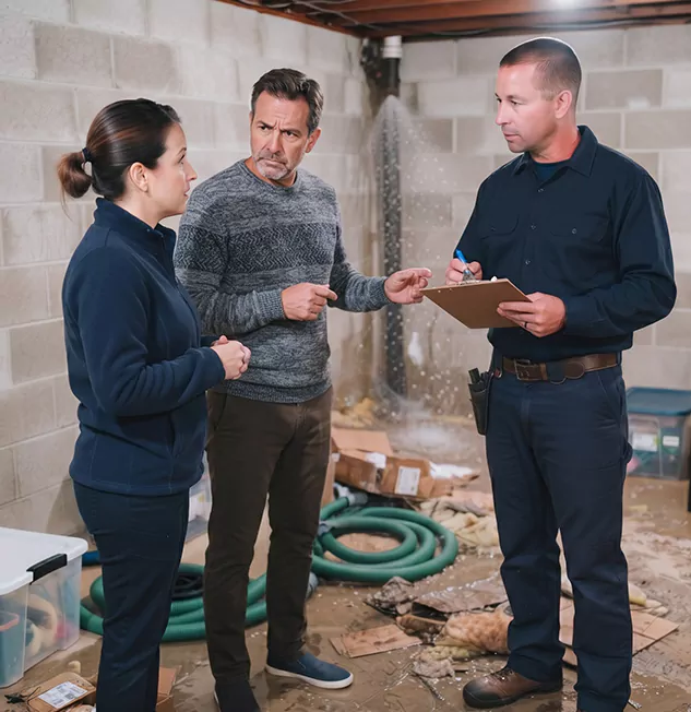 Why Choose Magna Restoration Pro for Burst Pipe Clean Up in Magna, UT?