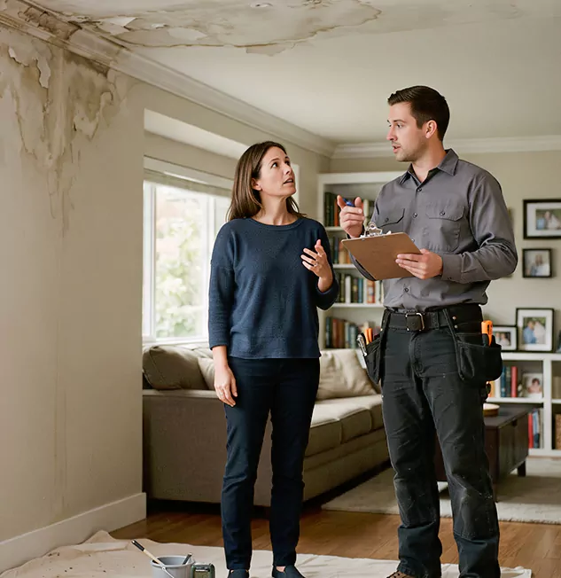 Why Choose Magna Restoration Pro Over Other Ceiling Restoration Companies in Magna?