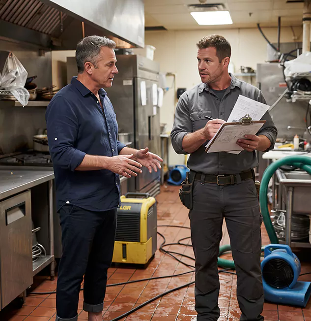 Why Choose Magna Restoration Pro Over Other Commercial Water Damage Restoration Companies in Magna, UT?