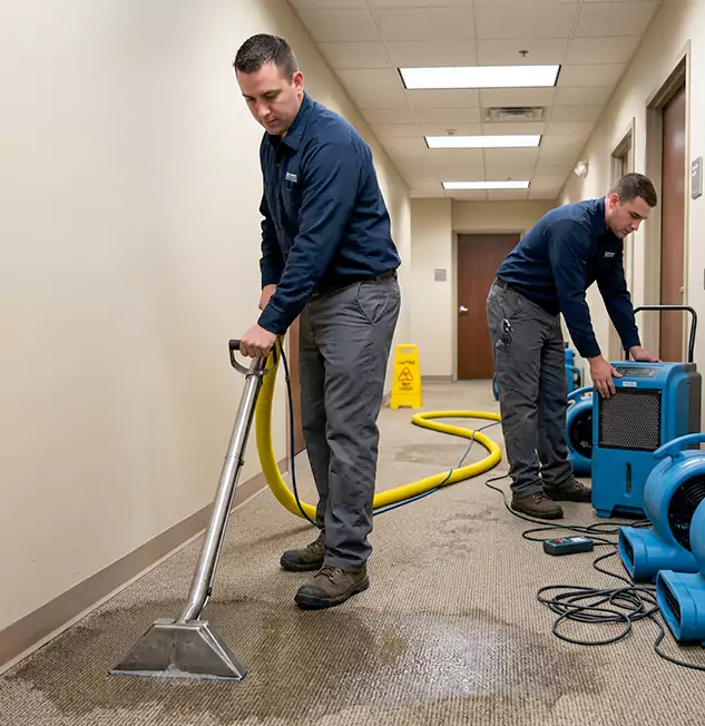 Why Choose Magna Restoration Pro Over Other Commercial Water Removal Companies?