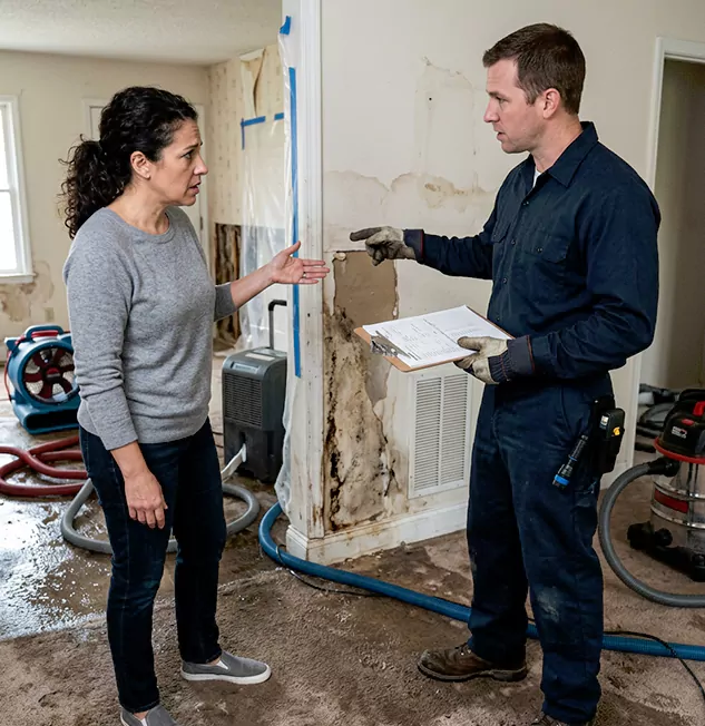 Why Choose Magna Restoration Pro Over Other Emergency Water Restoration Companies in Magna?