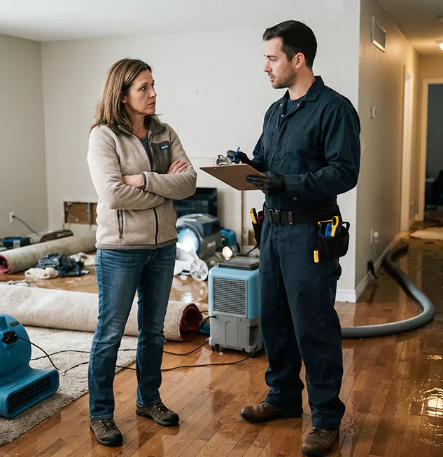 Why Choose Magna Restoration Pro for Emergency Water Removal in Magna, UT?