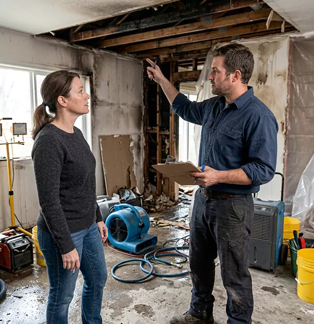 Why Choose Magna Restoration Pro Over Other Fire and Water Cleanup Companies in Magna, UT?