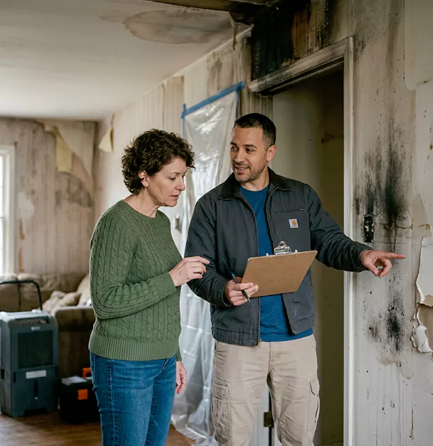 Why Choose Magna Restoration Pro Over Other Fire and Water Restoration Companies?