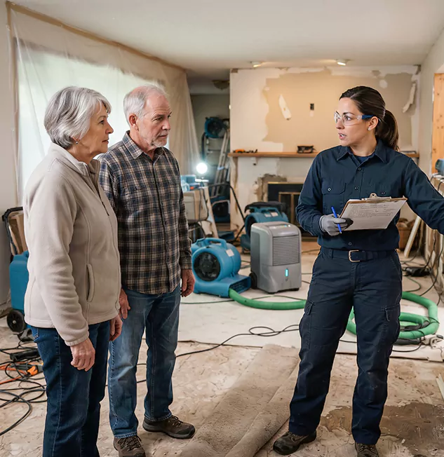 Why Choose Magna Restoration Pro Over Other Fire Water and Mold Restoration Companies in Magna?