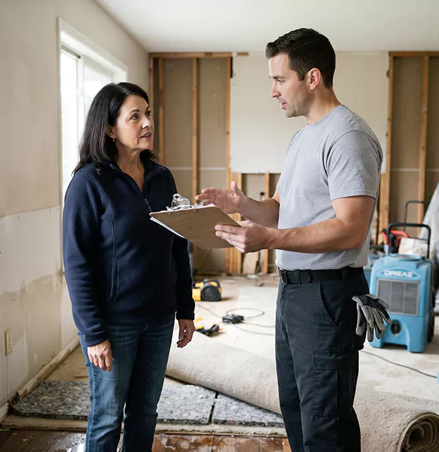 Why Choose Magna Restoration Pro Over Other Flood Cleanup Companies in Magna?