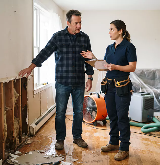 Why Choose Magna Restoration Pro Over Other Flood Restoration Companies in Magna, UT?