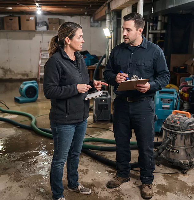 Why Choose Magna Restoration Pro Over Other Flood Removal Companies in Magna?