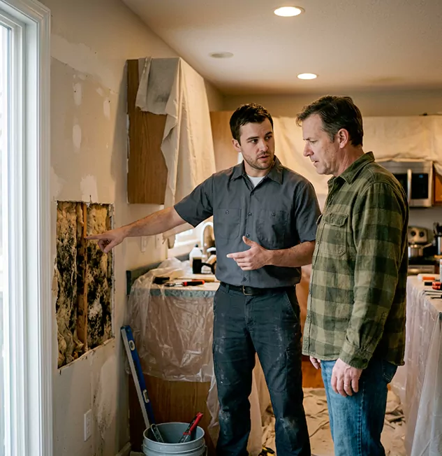 Why Choose Magna Restoration Pro Over Other Drywall and Mold Repair Companies in Magna, UT?