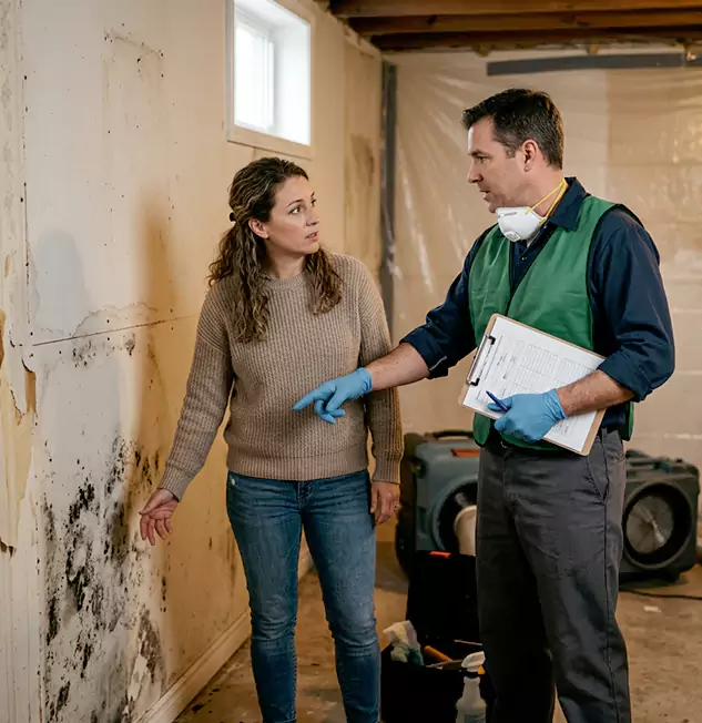 Why Choose Magna Restoration Pro Over Other Mold Cleanup Companies?