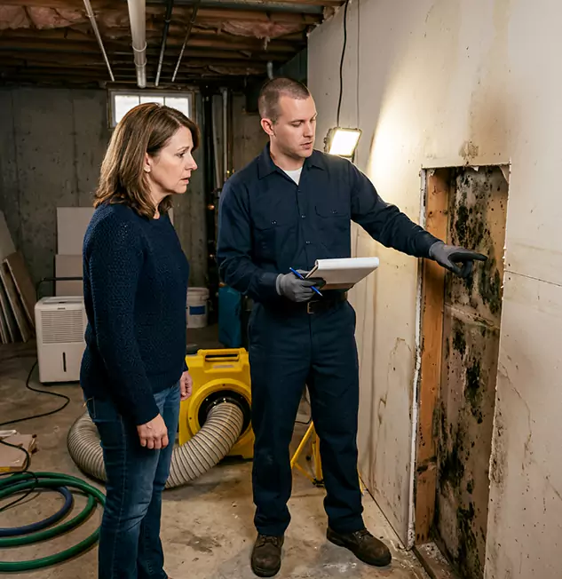 Why Choose Magna Restoration Pro Over Other Mold Mitigation Companies in Magna, UT?