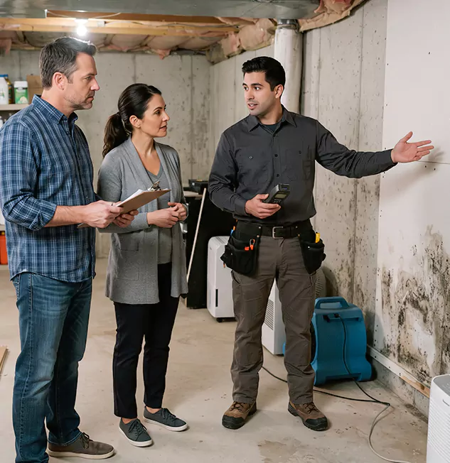 Why Choose Magna Restoration Pro Over Other Mold Remediation Companies in Magna, UT?