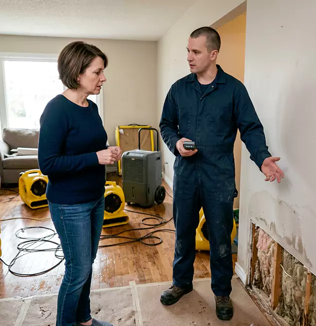Why Choose Magna Restoration Pro Over Other Residential Water Damage Repair Companies in Magna, UT?