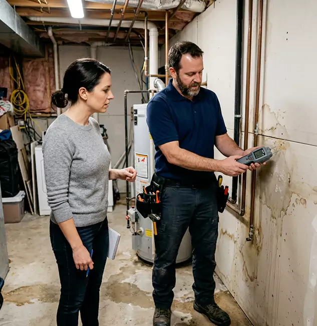 Why Choose Magna Restoration Pro Over Other Water Damage Detection Companies in Magna, UT?