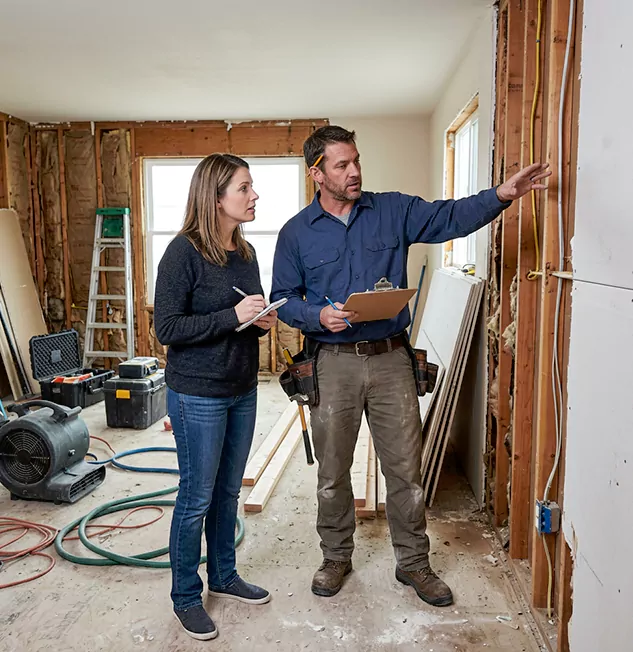 Why Choose Magna Restoration Pro Over Other for Water Damage Reconstruction Companies in Magna, UT?