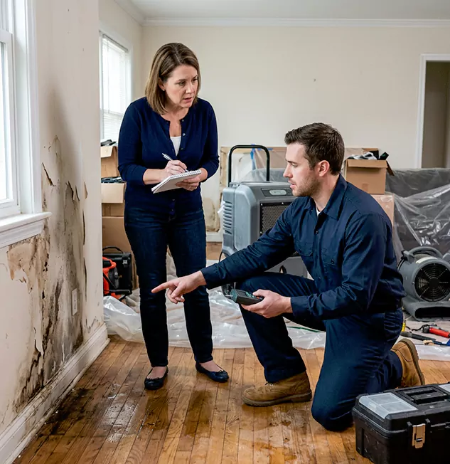 Why Choose Magna Restoration Pro for Water Damage Repair in Magna, UT?