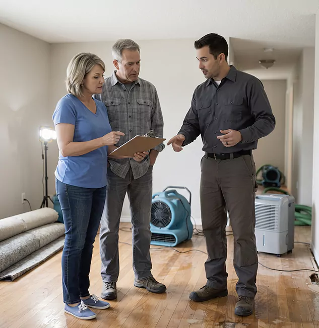 Why Choose Magna Restoration Pro Over Other Water Leak Cleanup Companies in Magna, UT?
